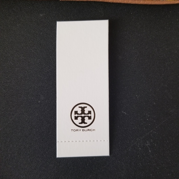 NWT Tory Burch Perry Bombe Crossbody - Picture 10 of 11